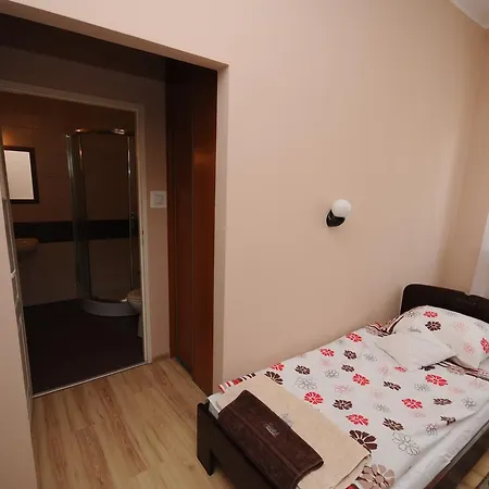 Ajaks * Trzcianka (Czarnkow–Trzcianka)