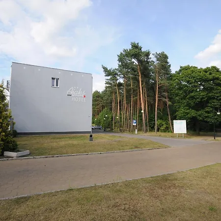 Ajaks * Trzcianka (Czarnkow–Trzcianka)