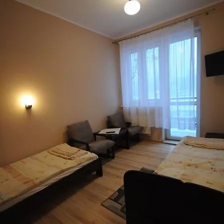 Ajaks Hotel