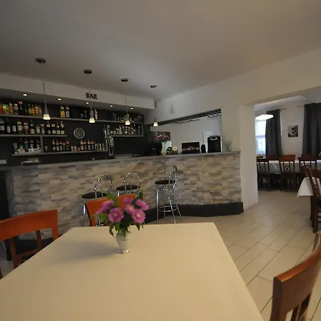 Ajaks Hotel Trzcianka (Czarnkow–Trzcianka)