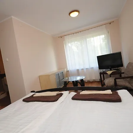 Hotel Ajaks *