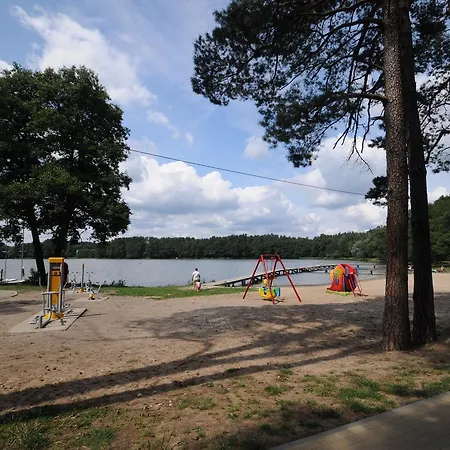 Ajaks * Trzcianka (Czarnkow–Trzcianka)