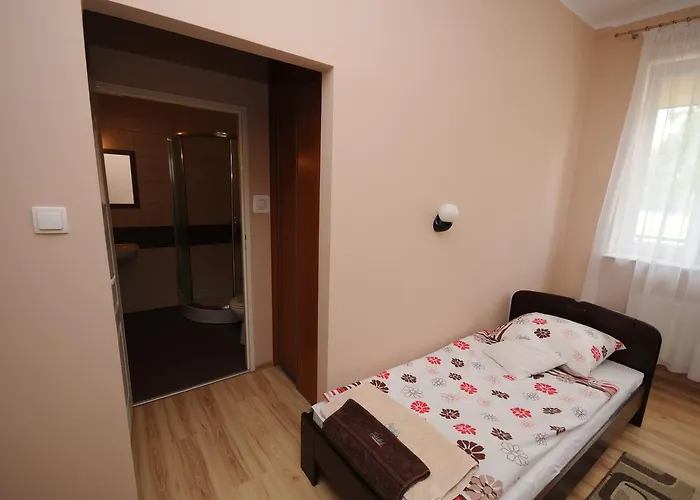 Ajaks * Trzcianka (Czarnkow-Trzcianka)