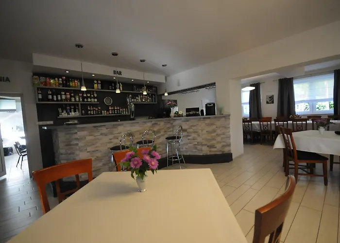 Ajaks Hotel Trzcianka (Czarnkow-Trzcianka)