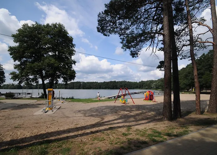 Ajaks * Trzcianka (Czarnkow-Trzcianka)