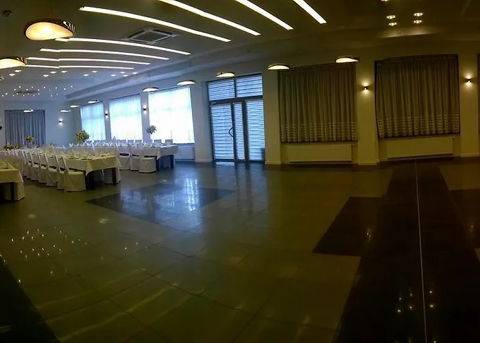 Ajaks * Trzcianka (Czarnkow-Trzcianka)