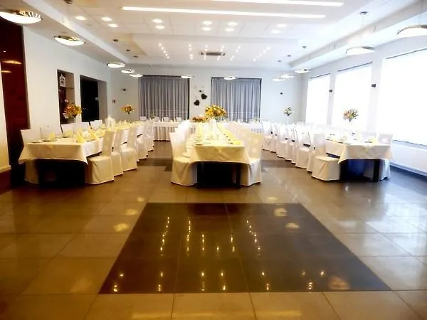 Ajaks * Trzcianka (Czarnkow-Trzcianka)