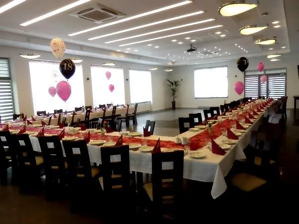 Ajaks * Trzcianka (Czarnkow-Trzcianka)