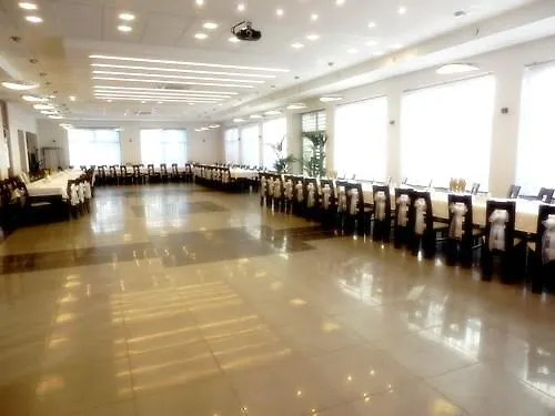 Ajaks * Trzcianka (Czarnkow-Trzcianka)