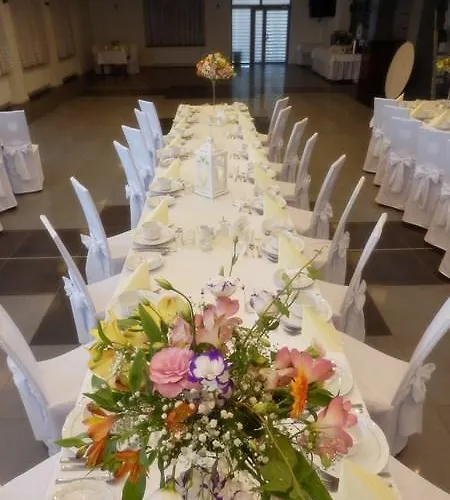 Ajaks Trzcianka (Czarnkow-Trzcianka)